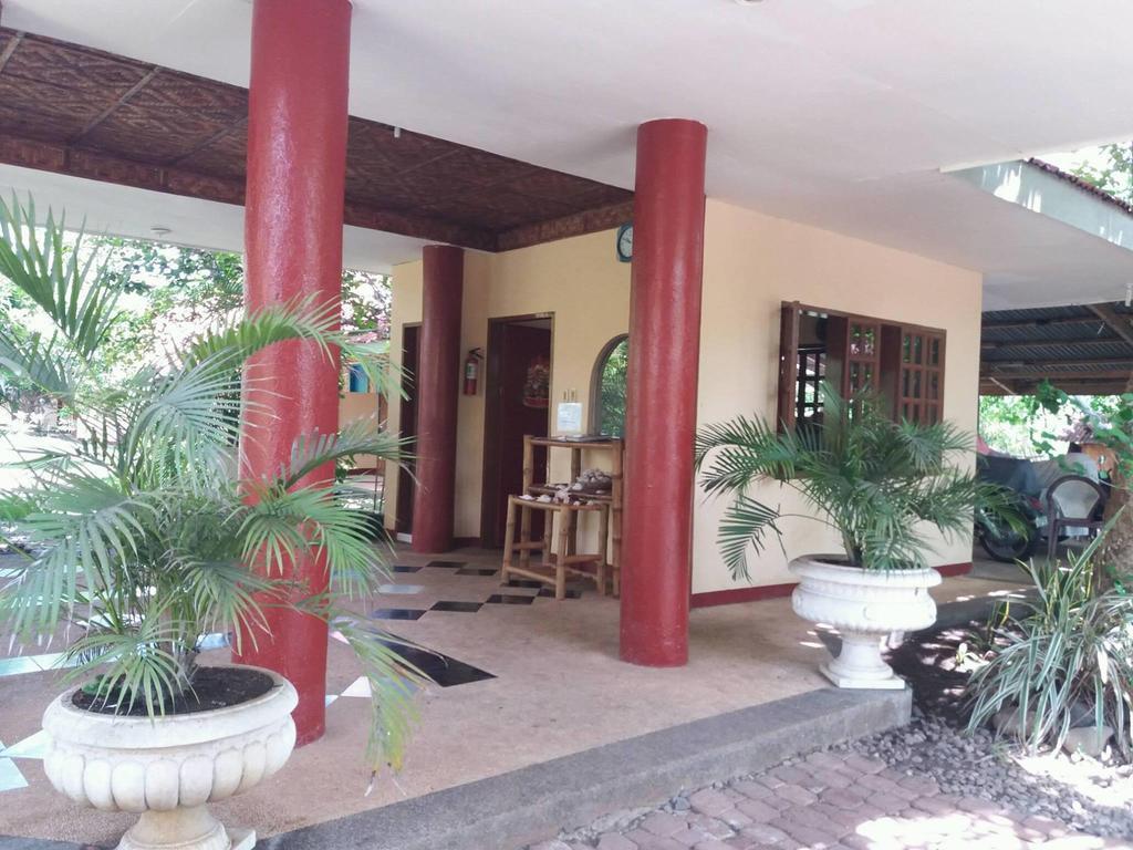 Kalipayan Beach Resort & Atlantis Dive Center Panglao Exterior foto